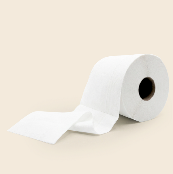 100% Bamboo Toilet Paper - 4 ply - 30 meters