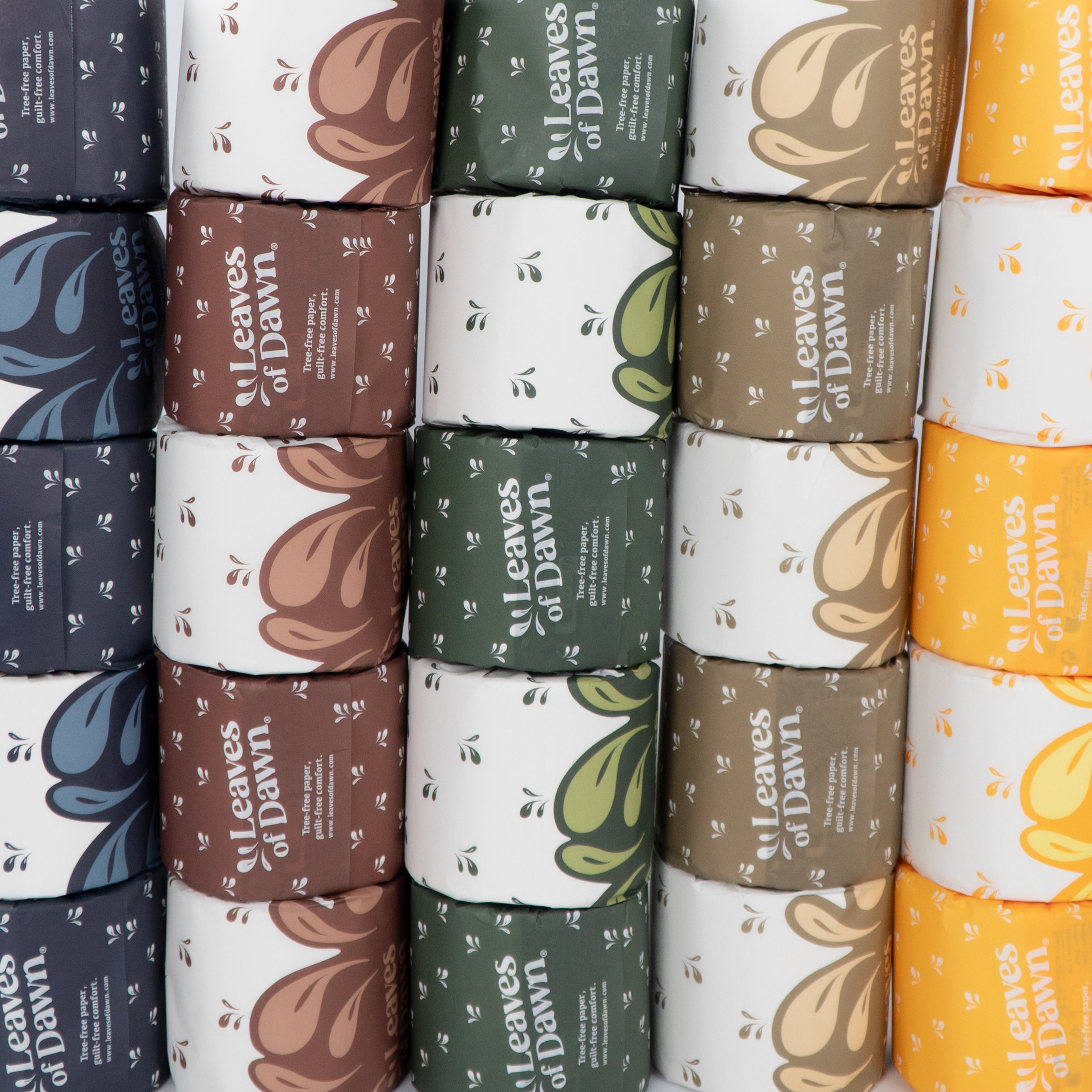 DOITOOL 4pcs Bamboo Printed Lampshade Drum Chandelier Shades Ceiling Light Drum Shade Table Lamp Drum Shaped Lamp Shades Lampshades for Table 並行輸入